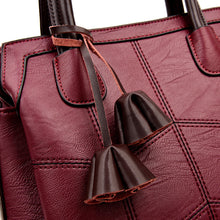 Load image into Gallery viewer, Estylo Luxury Leather Handbag 2019