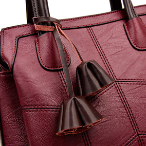 Estylo Luxury Leather Handbag 2019