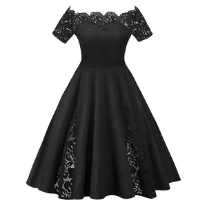 Vintage Stunning Dress 2019