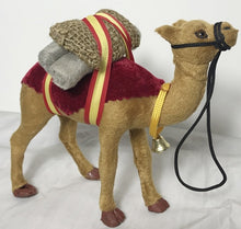 Load image into Gallery viewer, Handmade Camel For Home Decor