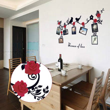 Load image into Gallery viewer, Creative Family Home Sticker