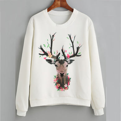 Cute Jumper Suede Top