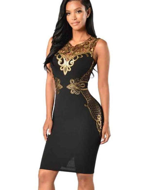 Pencil Dress 2019