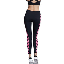 Load image into Gallery viewer, Slim Fit Elastic Leggings