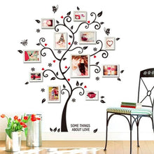 Load image into Gallery viewer, Living Room Bedroom Photo Frame Wall Art
