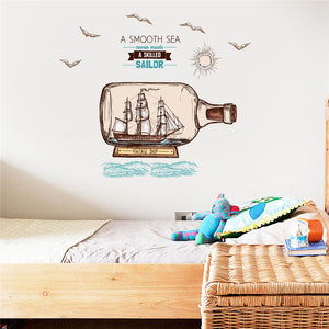 Amazing DIY Wall Decal Family Home Sticker