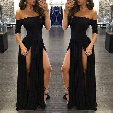 Women Formal Prom Dress