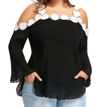 Load image into Gallery viewer, Stunning Off Shoulder Top