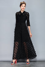 Load image into Gallery viewer, Gorgeous Lace Party Dress