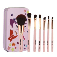 Load image into Gallery viewer, 7pcs Brush Set with kit