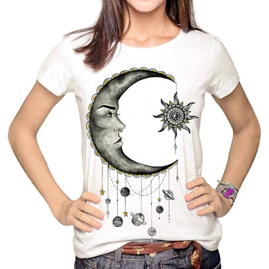 3D T shirt