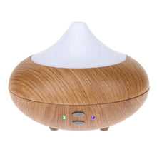 Load image into Gallery viewer, 210ml Grain USB Air Humidifier