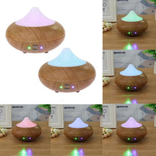Load image into Gallery viewer, 210ml Grain USB Air Humidifier