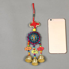 Load image into Gallery viewer, Handmade Ethnic Style Wind Chime
