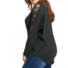 Load image into Gallery viewer, Autumn Loose Long Top/Blouse