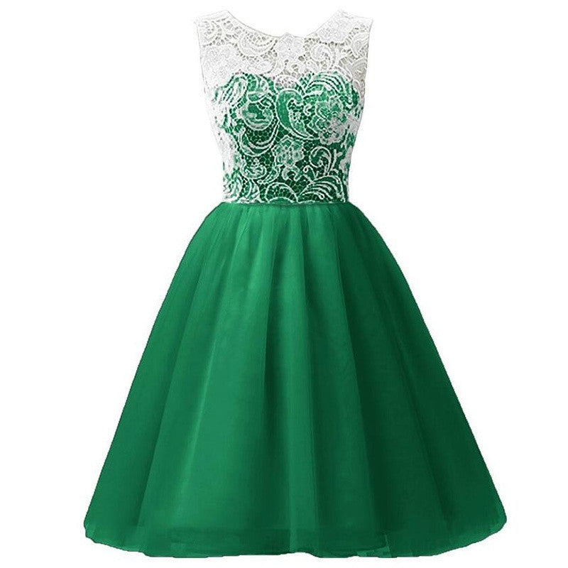 Chiffon Stunning Prom Dress