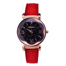 Load image into Gallery viewer, Bling Bling Fashion &amp; Elegant Women Watch