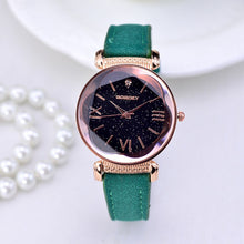 Load image into Gallery viewer, Bling Bling Fashion &amp; Elegant Women Watch
