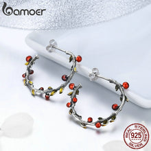 Load image into Gallery viewer, Authentic 925 Sterling Silver Jewelry Set