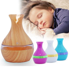 Load image into Gallery viewer, 300ml Air Humidifier Smart Touch
