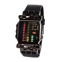 Load image into Gallery viewer, Casual Binary Read Wrist Watch 2019