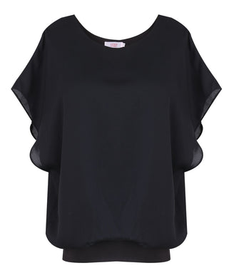 New Women Fashion Top 2019