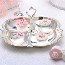 Load image into Gallery viewer, Cute Dessert Metal Plate