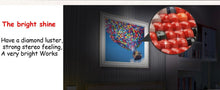 Load image into Gallery viewer, Crystal embroidery 5D DIY diamond Painting