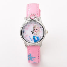 Load image into Gallery viewer, 2019 New Princess Elsa Watch