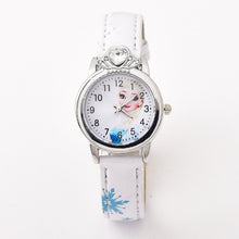Load image into Gallery viewer, 2019 New Princess Elsa Watch
