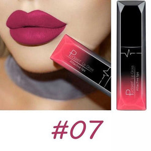 Glossy Matte Lipstick