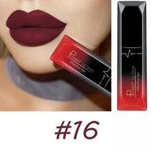 Load image into Gallery viewer, Glossy Matte Lipstick