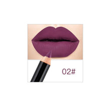 Load image into Gallery viewer, Glossy Matte Lipstick
