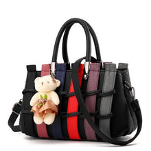 Load image into Gallery viewer, New Fashion Multi-shade Designer Bag
